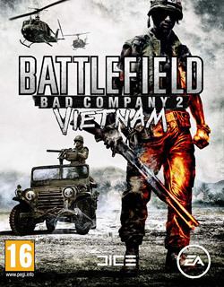 Battlefield: Bad Company 2: Vietnam Battlefield Bad Company 2 Vietnam Wikipedia