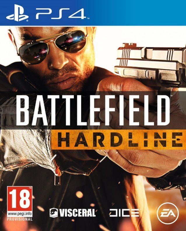 Battlefield Hardline wwwgameranxcomimg14Decbattlefieldhardlinebox