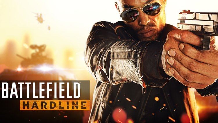Battlefield Hardline Battlefield Hardline handson multiplayer early access Metro News
