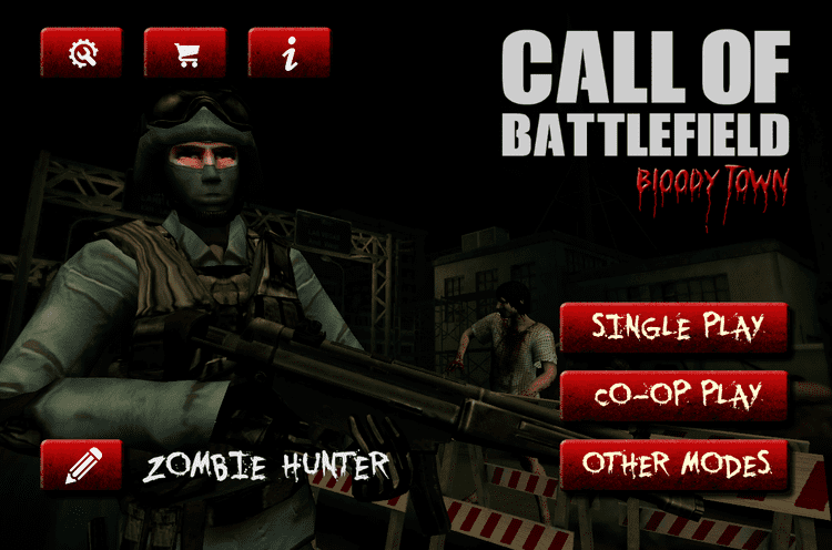 Battlefield Online Call Of BattlefieldOnline FPS Android Apps on Google Play