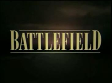 Battlefield (TV series) movie poster