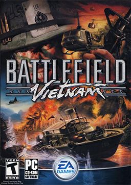 Battlefield Vietnam httpsuploadwikimediaorgwikipediaen229Bat