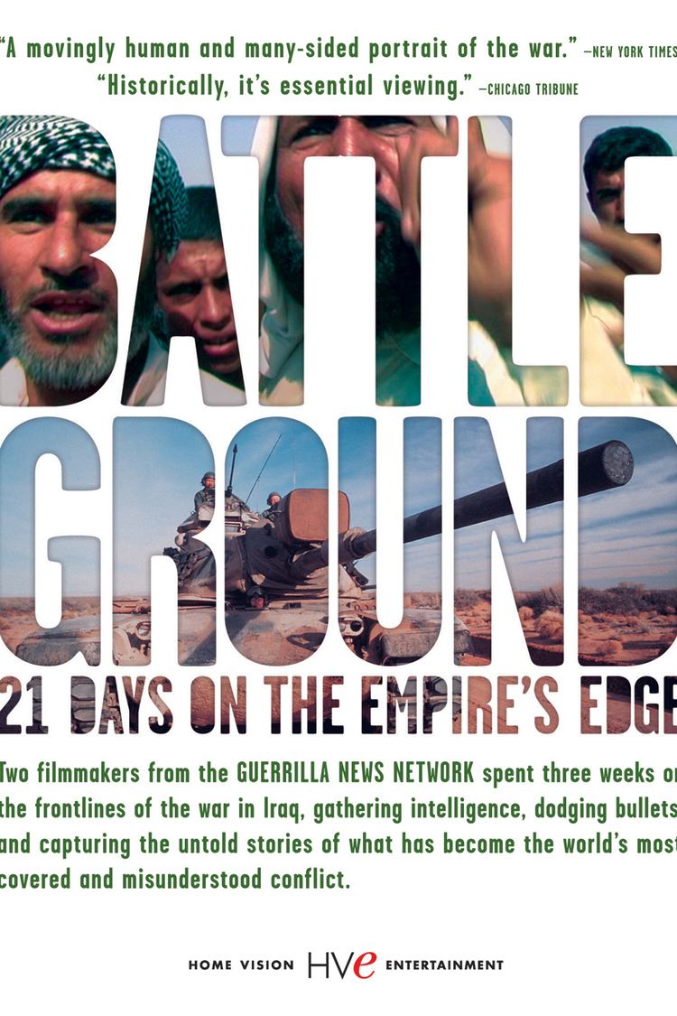 BattleGround: 21 Days on the Empire's Edge wwwgstaticcomtvthumbdvdboxart87691p87691d