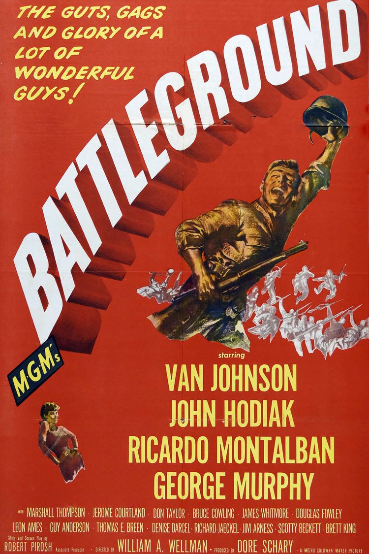 Battleground (film) wwwgstaticcomtvthumbmovieposters1387p1387p