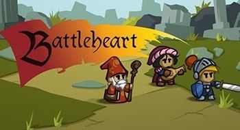 Battleheart (video game) httpsidownloadatozcomdownloadicon323623