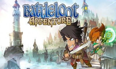 Battleloot Adventure Battleloot Adventure Android apk game Battleloot Adventure free