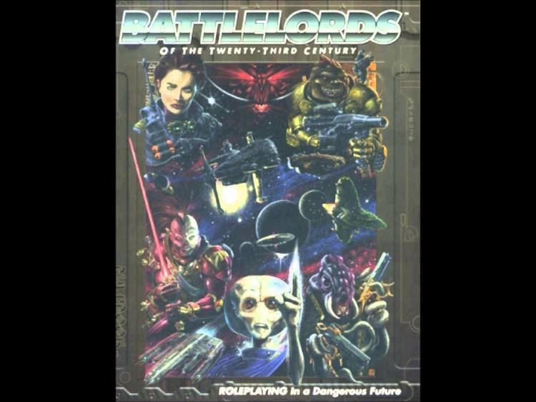 Battlelords of the 23rd Century Battlelords of the 23rd Century Adventure part 1 YouTube