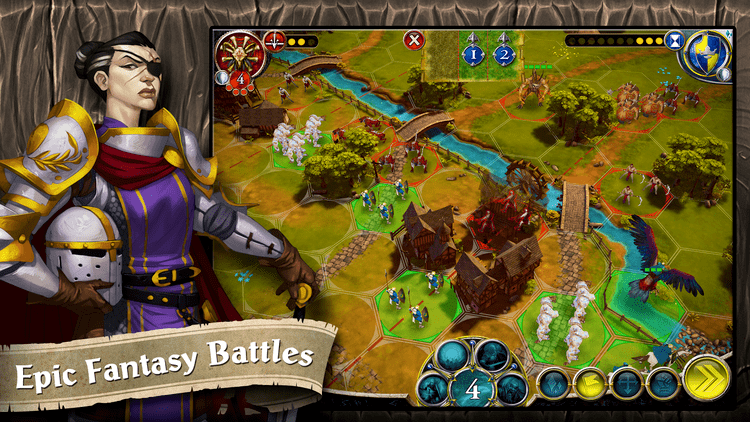 BattleLore (board game) BattleLore Command Android Apps on Google Play