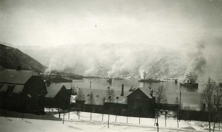 Battles of Narvik Battles of Narvik Expedia Norway