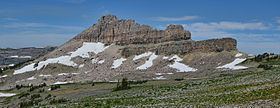 Battleship Mountain httpsuploadwikimediaorgwikipediacommonsthu