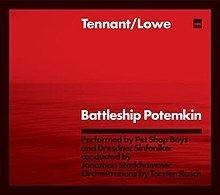 Battleship Potemkin (album) httpsuploadwikimediaorgwikipediaenthumb4