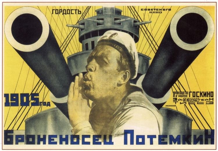 Battleship Potemkin The Museum Battleship Potemkin Part 2 Russia 1925 Eng Sub Video