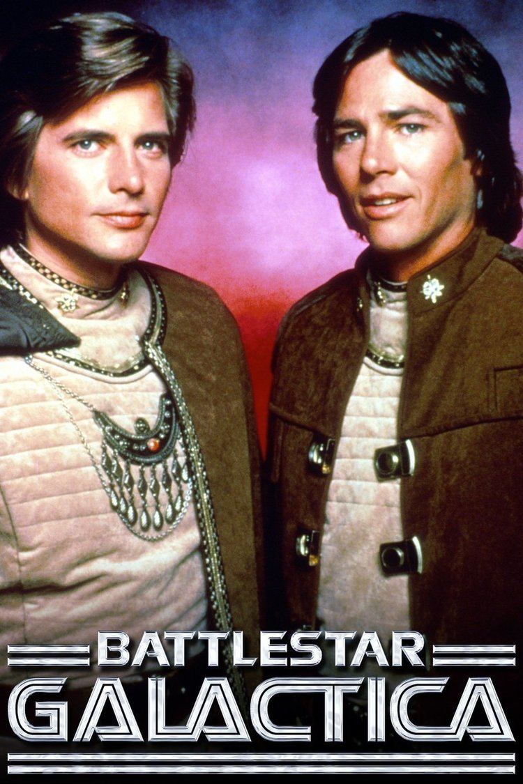 Battlestar Galactica (1978 TV series) wwwgstaticcomtvthumbtvbanners7895982p789598