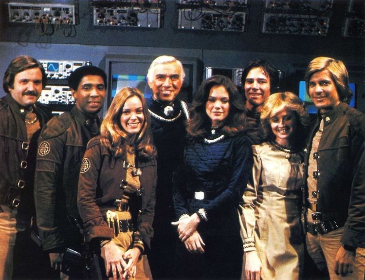 Battlestar Galactica (1978 TV series) 1000 images about Battlestar Galactica 1978 on Pinterest Terry
