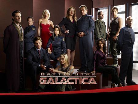 Battlestar Galactica (2004 TV series) 1000 images about Battlestar Galactica on Pinterest