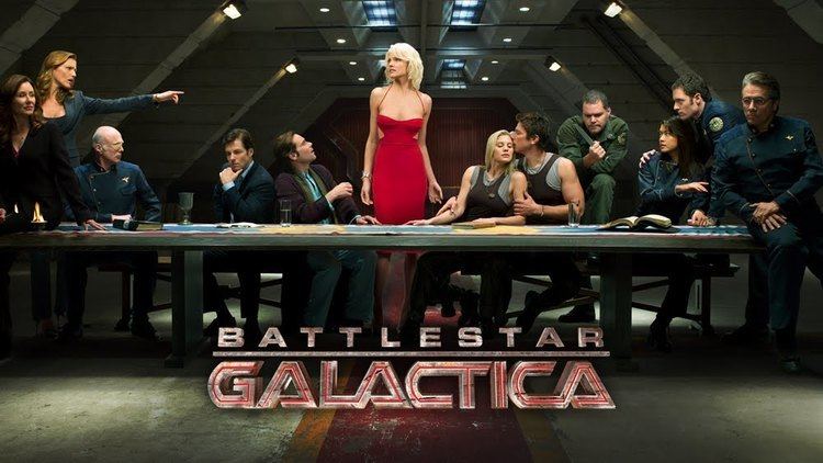 Battlestar Galactica (2004 TV series) Battlestar Galactica 2004 Movies amp TV on Google Play