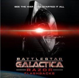 Battlestar Galactica: Razor Flashbacks imgbdsanctuarycomcisbigbattlestargalactica