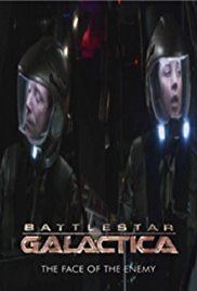 Battlestar Galactica: The Face of the Enemy httpsimagesnasslimagesamazoncomimagesMM