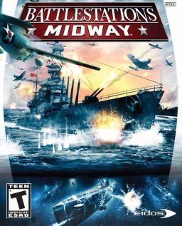 Battlestations: Midway httpsuploadwikimediaorgwikipediaeneeeBat