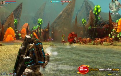 Battleswarm: Field of Honor Reality Gap Announces Exclusive Beta for Battleswarm Field of Honor