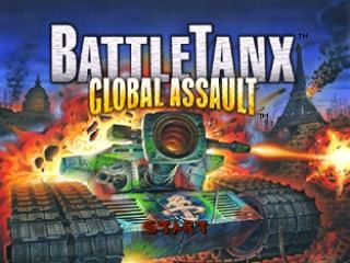 BattleTanx: Global Assault BattleTanx Global Assault USA ROM lt N64 ROMs Emuparadise