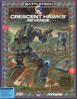 BattleTech: The Crescent Hawk's Revenge httpsuploadwikimediaorgwikipediaencc0Bat