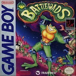 Battletoads (Game Boy) httpsuploadwikimediaorgwikipediaenthumb6