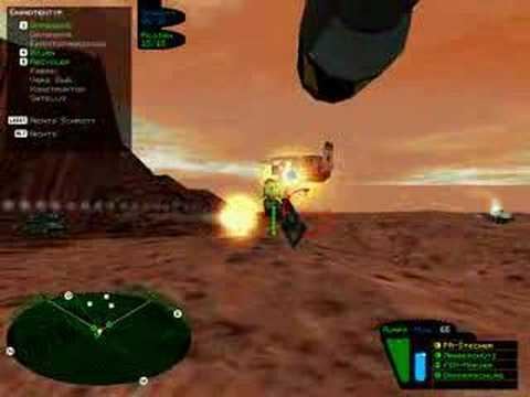 Battlezone (1998 video game) Battlezone Gameplay Part 12 YouTube