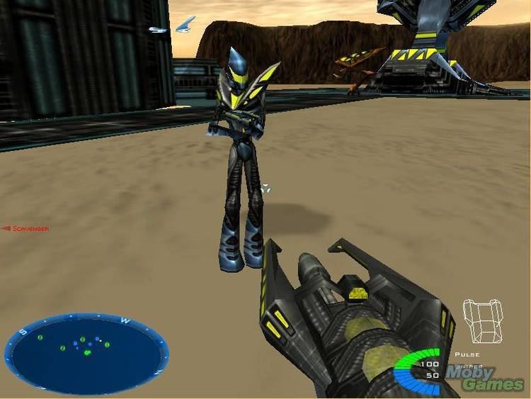 Battlezone II: Combat Commander Download Battlezone II Combat Commander Windows My Abandonware