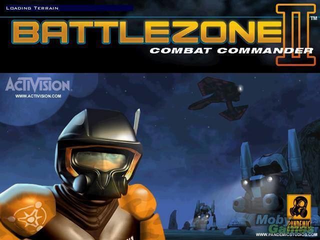 Battlezone II: Combat Commander Download Battlezone II Combat Commander Windows My Abandonware