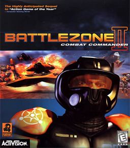 Battlezone II: Combat Commander httpsuploadwikimediaorgwikipediaen665Bat