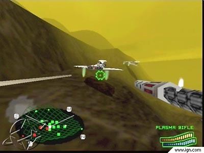 Battlezone: Rise of the Black Dogs Battlezone Rise of the Black Dogs Nintendo 64 Downloads The