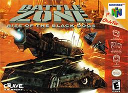 Battlezone: Rise of the Black Dogs httpsuploadwikimediaorgwikipediaen110Bat