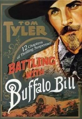 Battling with Buffalo Bill Battling with Buffalo Bill Wikipedia