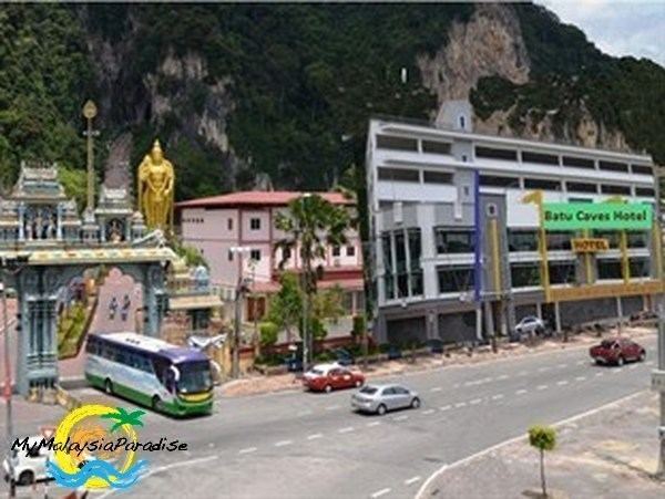 Batu Caves (town) wwwmymalaysiaparadisecompublicimagesaccommoda