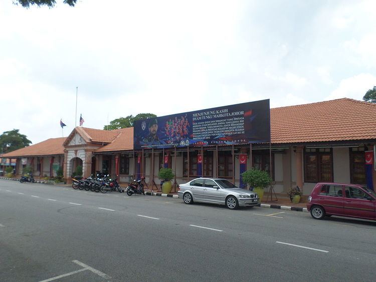 Batu Pahat Municipal Council