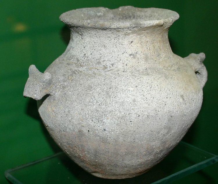 Batumi Archaeological Museum