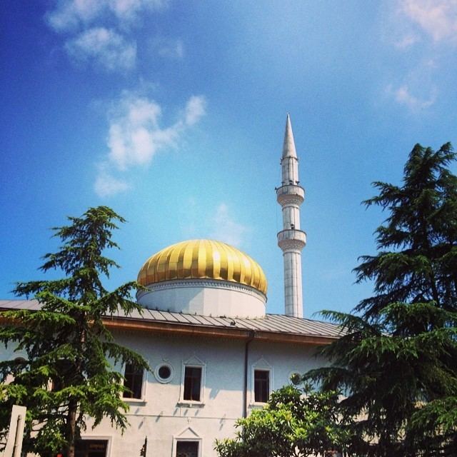 Batumi Mosque