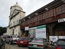 Bauan Church httpsuploadwikimediaorgwikipediacommonsthu
