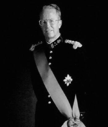 Baudouin of Belgium The Mad Monarchist Monarch Profile King Baudouin of the