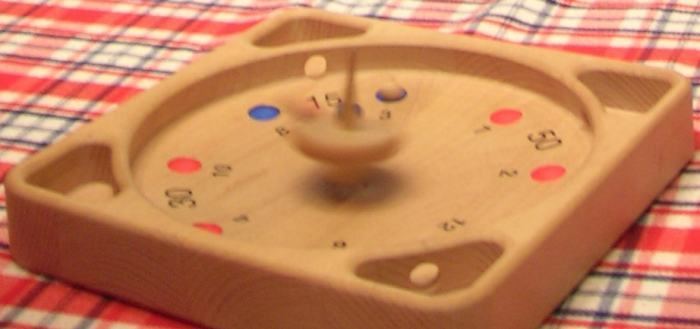 Bauernroulette