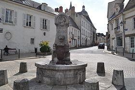 Baugé-en-Anjou httpsuploadwikimediaorgwikipediacommonsthu