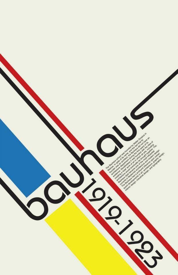 Bauhaus 1000 ideas about Bauhaus on Pinterest Bauhaus art Bauhaus design