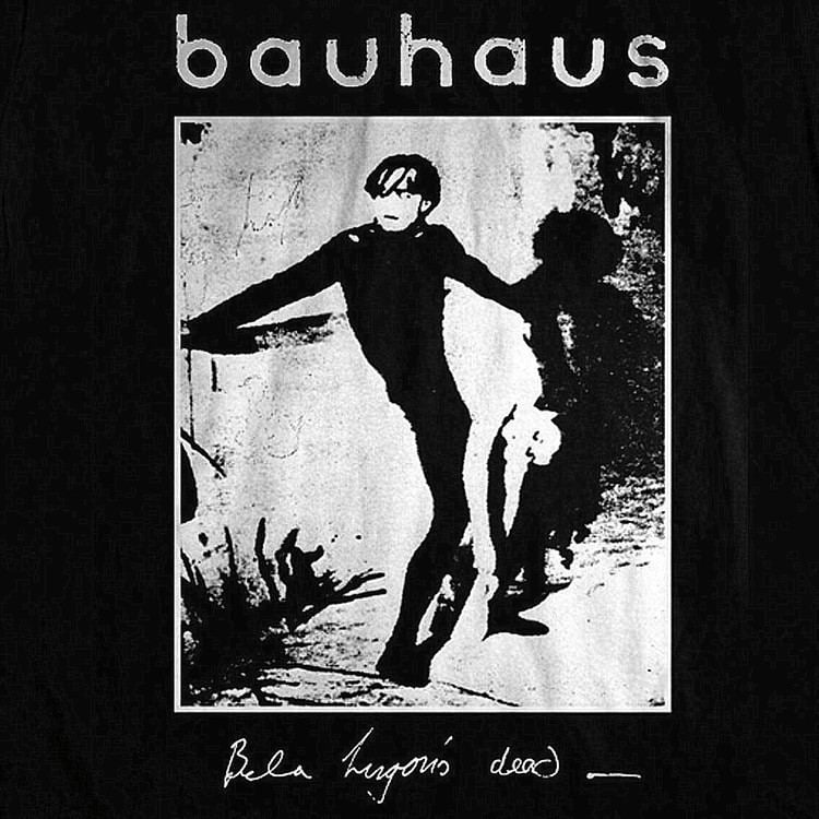 Bauhaus (band) This Flash Tracks segment profiles influential Gothic Rock band