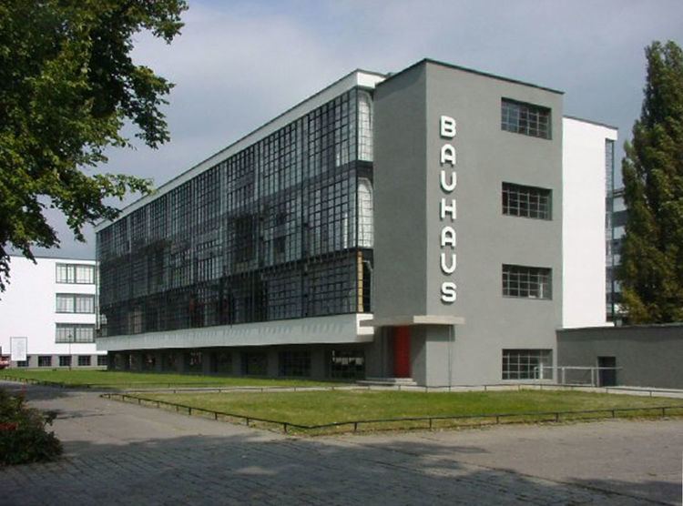 Bauhaus Dessau Foundation