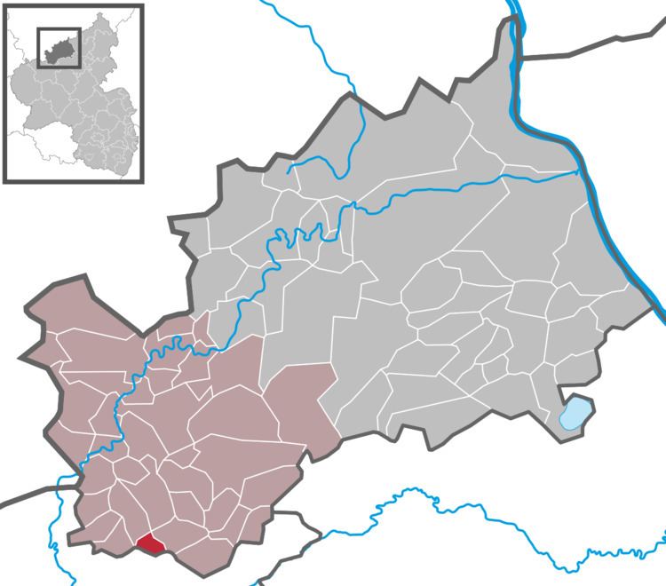 Bauler, Ahrweiler