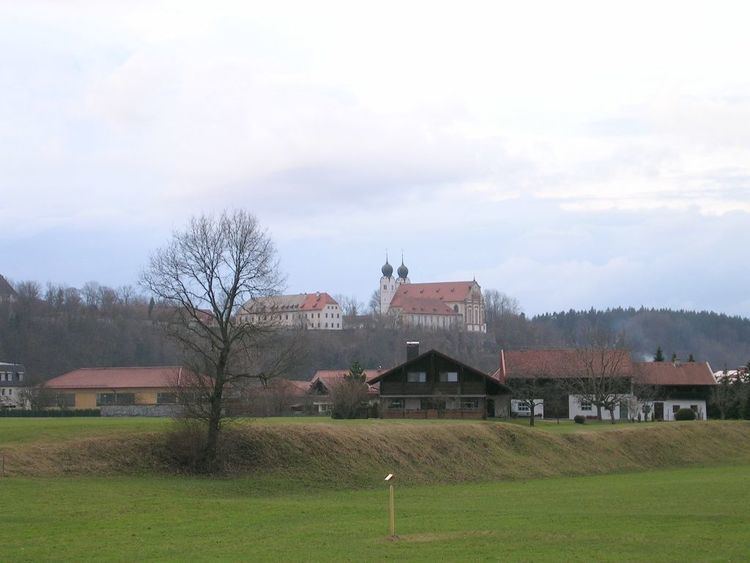 Baumburg Abbey