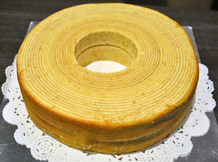 Baumkuchen Baumkuchen Schichttorte Fae39s Twist amp Tango