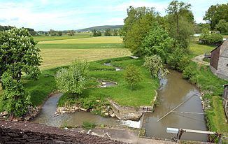 Baunach (river) httpsuploadwikimediaorgwikipediacommonsthu