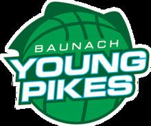 Baunach Young Pikes httpsuploadwikimediaorgwikipediaenthumb5
